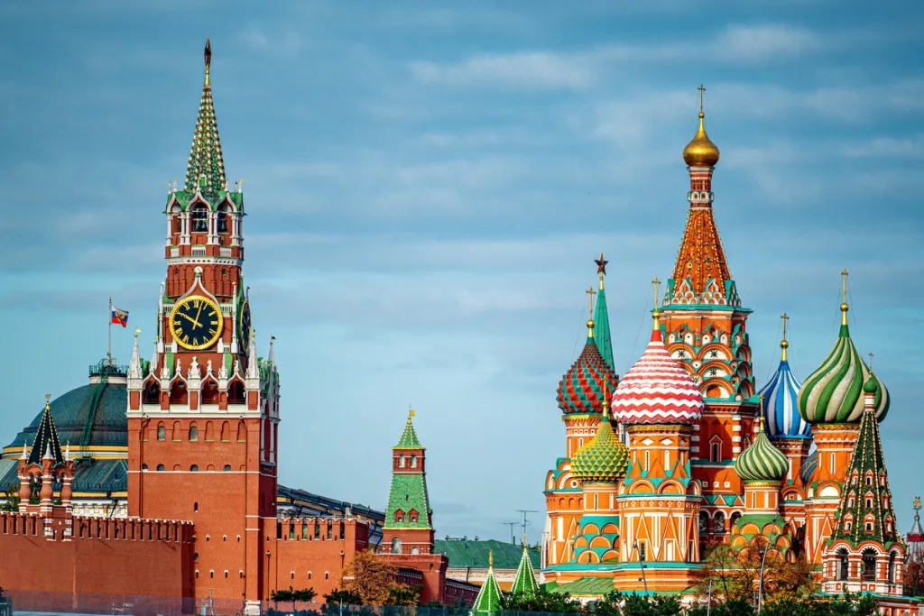 Пешеходная экскурсия для школьников "Почемучкам о Кремле"