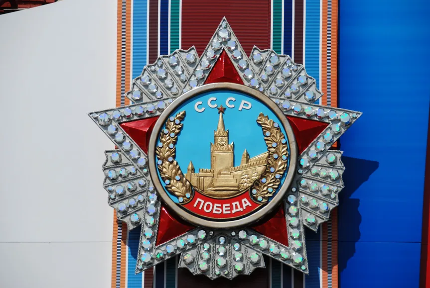 Экскурсия для школьников в Музей Победы